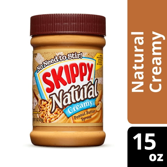 Skippy Peanut Butter