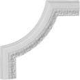 thumbnail image 1 of Ekena Millwork PML10X10EM 10.62 In. W X 10.62 In. H X .75 In. P Architectural Emery Panel Moulding Corner, 1 of 1