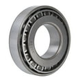 thumbnail image 1 of Bearing, Tapered Roller Bearing Metal High Accuracy Accessory Replacement Part Light Series for Equipment Industrial, Tapered, Tapered Roller Bearings, 1 of 8