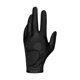 thumbnail image 2 of Guante de golf, manopla para mano izquierda, cómodo, transpirable, profesional para hombres y mujeres. Negro, 2 of 8