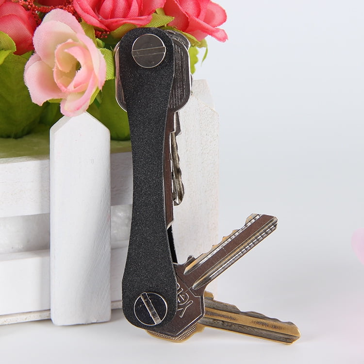 practical compact key holder practical compact key holder