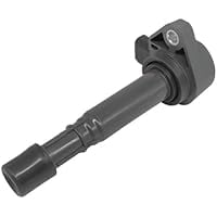 Ignition Coil Replacement for 30520-PGKA01, Stable Spark Output, Verify Fit