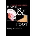 thumbnail image 1 of Pre-Owned The Essential Hand & Foot (Paperback) 1413492800 9781413492804, 1 of 1