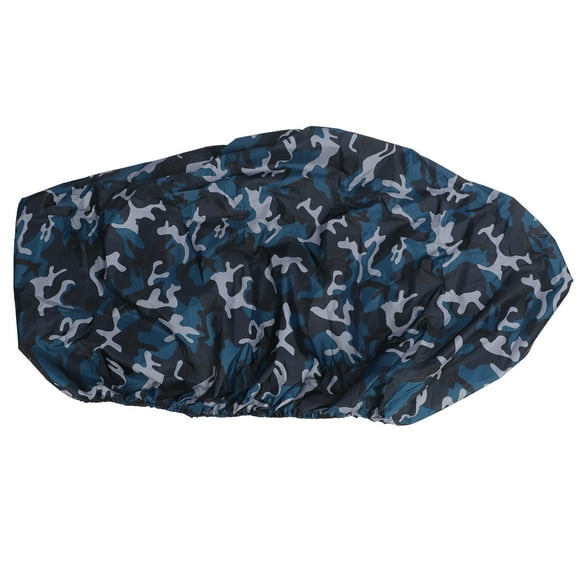 Oubit Waterproof Boat Cover,Boat Cover Kayak Canoe Boat Cover Waterproof Kayak Cover Advanced Technology