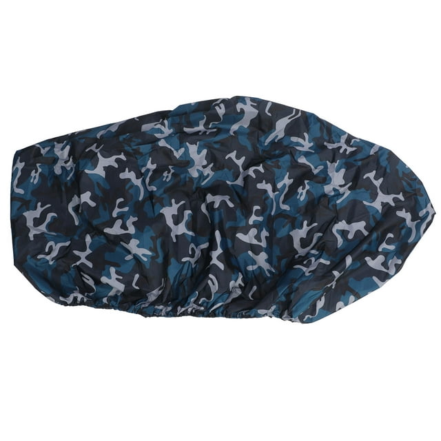 Waterproof Canoe Cover,Boat Cover Kayak Canoe Kayak Cover Boat Cover Custom Engineered