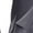 Dark Gray, variant on Women's Cargo Pants with Pockets High Waisted Drawstring Wide Leg Utility Joggers Sweatpants with Side Straps Loose Fit Activewear