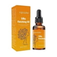 thumbnail image 1 of Silky Finishing Oil for Hair,Moisturizing & Strengthening Silky Hair Oil,Hair Repair Leave-In Conditioning Essential Oil, 1 of 5