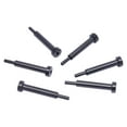 thumbnail image 5 of 10x Cable Railing Hardware Kit Fit for 1/8" Stainless Steel Cable Railing Black, 5 of 18