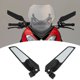 thumbnail image 1 of Mirror de Manillar, Espejo de la Motocicleta con el espejo resistente a la Motocicleta, 1 of 7