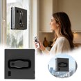 thumbnail image 2 of YUELONGHU Water Window Square Automatic Glass Cleaning Robot Intelligent Planning High Automatic Exterior Windows Home Remote Control Window, 2 of 9