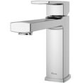 thumbnail image 2 of Pfister RT6-1DAC Deckard Roman Tub Faucets, Polished Chrome, 2 of 3