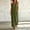 Army Green, variant on Halter Neck Sundress for Women Beach Casual Cami Dresses Loose Fit Comfy Summer Long Dress 2026 Resort Wear, 2026 New Limited-time Off