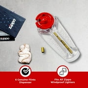 Zippo 2406N Disposable Lighter Flints