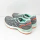 thumbnail image 5 of Asics Womens Gel Exalt 3 T666N Gray Running Shoes Sneakers Size 8, 5 of 6