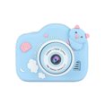 thumbnail image 2 of Tupukom Kids Camera Gifts for 3 to 12 Years Old Boys Girls,Cute Pig 1080P Mini Dual Lens Childrens Toddlers Camera，Great Birthday Christmas Gifts for Kids, 2 of 6