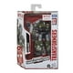 thumbnail image 1 of Figura Autobot Hound Transformers Hasbro 6 Pulgadas Gris, 1 of 4