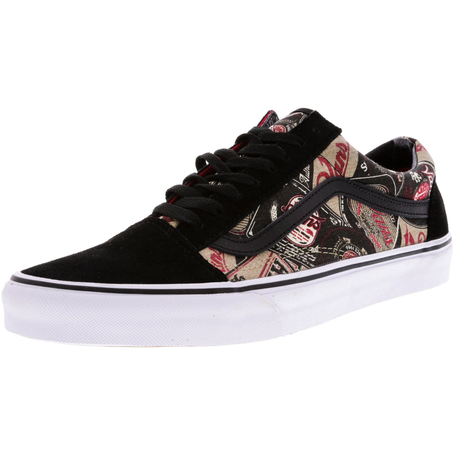 vans old skool base