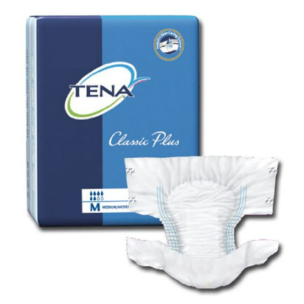 tena classic underwear