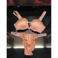 thumbnail image 4 of Victoria Secret Lencería Encaje Diamantes De Imitación Sujetador Bragas Conjunto De 2 Piezas Ropa interior de traje sexypangjing, 4 of 4