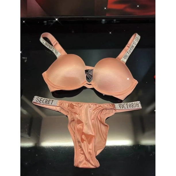 Encaje victoria secret hotsell