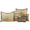 thumbnail image 4 of Nanshing Kasey 10 Piece Embroidery Comforter Set, King, 4 of 5