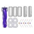 thumbnail image 1 of Replacement Accessories Kit for Freo X Ultra Robot Vacuum, 1 of 5