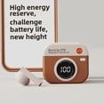 thumbnail image 4 of Typpkmm 2026 Q86 TWS Wireless Earphone Bluetooth Headphones, 4 of 7
