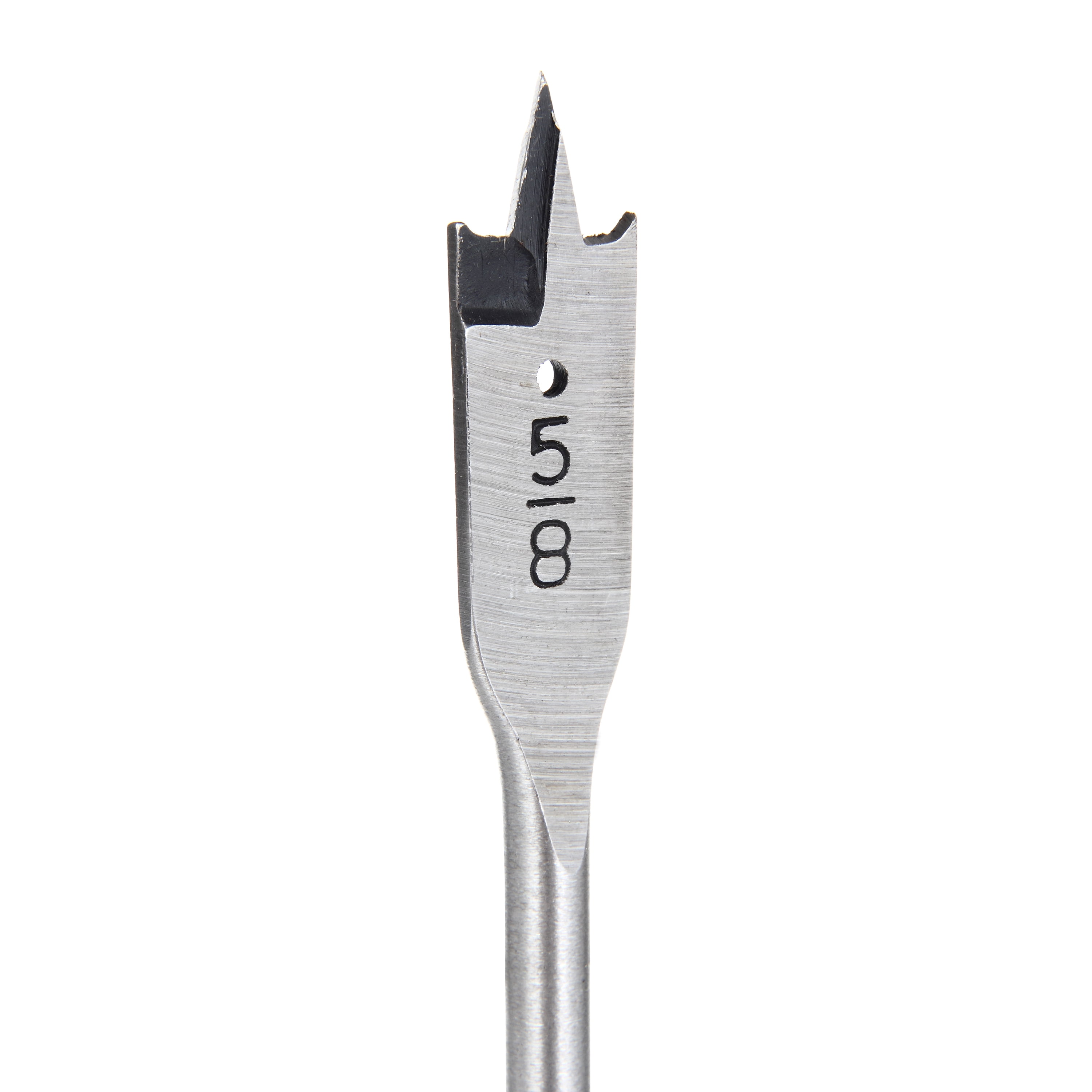 Hyper Tough AU05004K, 5/8 inch Hex Shank Spade Drill Bit