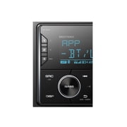 Pioneer MVH-S622BS Audio media receiver with advanced audio features, enhanced Pioneer Smart Sync co