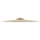 thumbnail image 4 of Platillo Thin Crash 17' ZILDJIAN dorado 43.94x3.8x43.94, 4 of 5