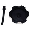 thumbnail image 4 of FLhrweasw Tapa Del Tanque 60 Mm para Honda CRF450X XR250 XR650 XR600 Series (negro), 4 of 9