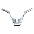 thumbnail image 1 of Cubierta de modificación de moldura de decoración de volante para Cruze 2009-2015, 1 of 5