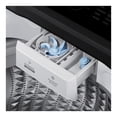 thumbnail image 2 of Lavadora Samsung WA19CG6442BWAX Top load, Pulsador 19 kg Blanca, 2 of 4