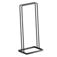 thumbnail image 2 of DOLITY Support de Cintres de Garde-Robe Organisateur de Cintres pour Garde-Robe Salle de Bain Adulte Ou Enfant 40 cm H, 2 of 9