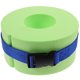 thumbnail image 1 of EeaseMX Flotadores de brazos para niños, tobilleros, accesorios de piscina para niños y adultos (verde), 1 of 8