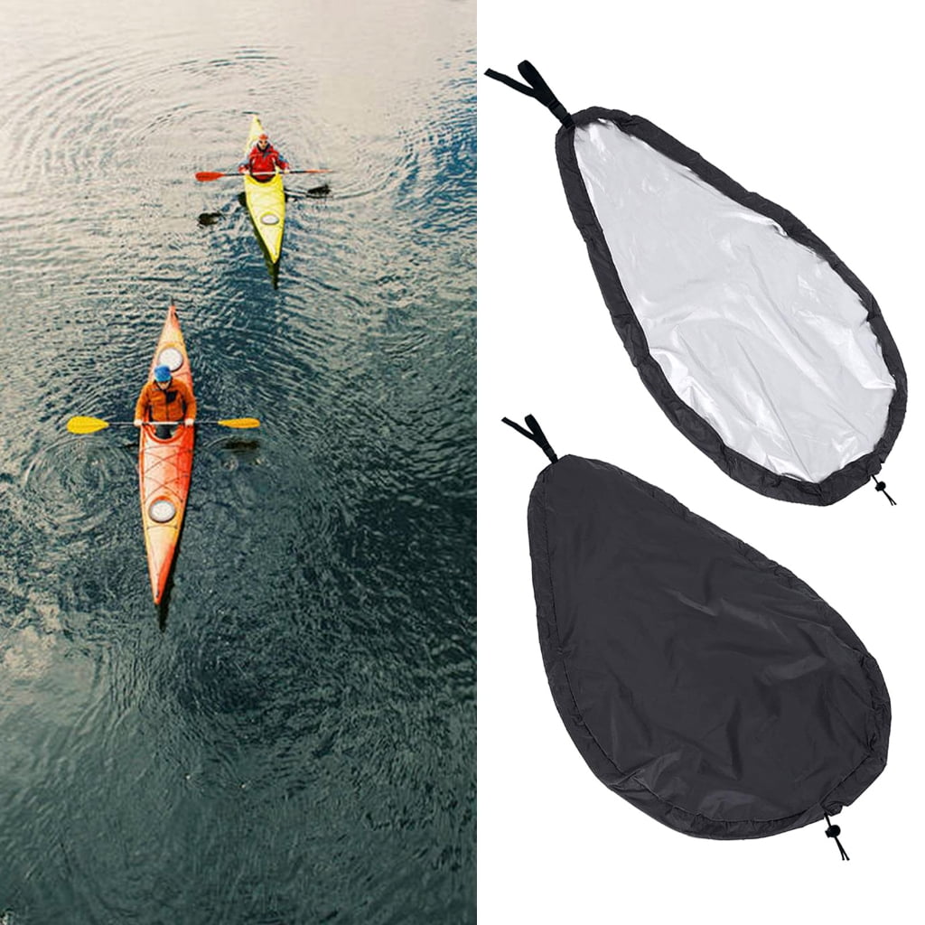 PatungKu Kayak Cockpit Cover Waterproofs Seal Cockpit Protectors Kayak Hatches Cover