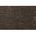 thumbnail image 4 of Contemporary Mink Suede Armless Chair - 33" Wide Modular Sofa for Living Room, Modern Design, Plush Comfort, Brown Mix, Perfect for Any Space, 4 of 6