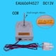 thumbnail image 3 of EAU60694527 Refrigerator Evaporator Fan Motor for, 3 of 5