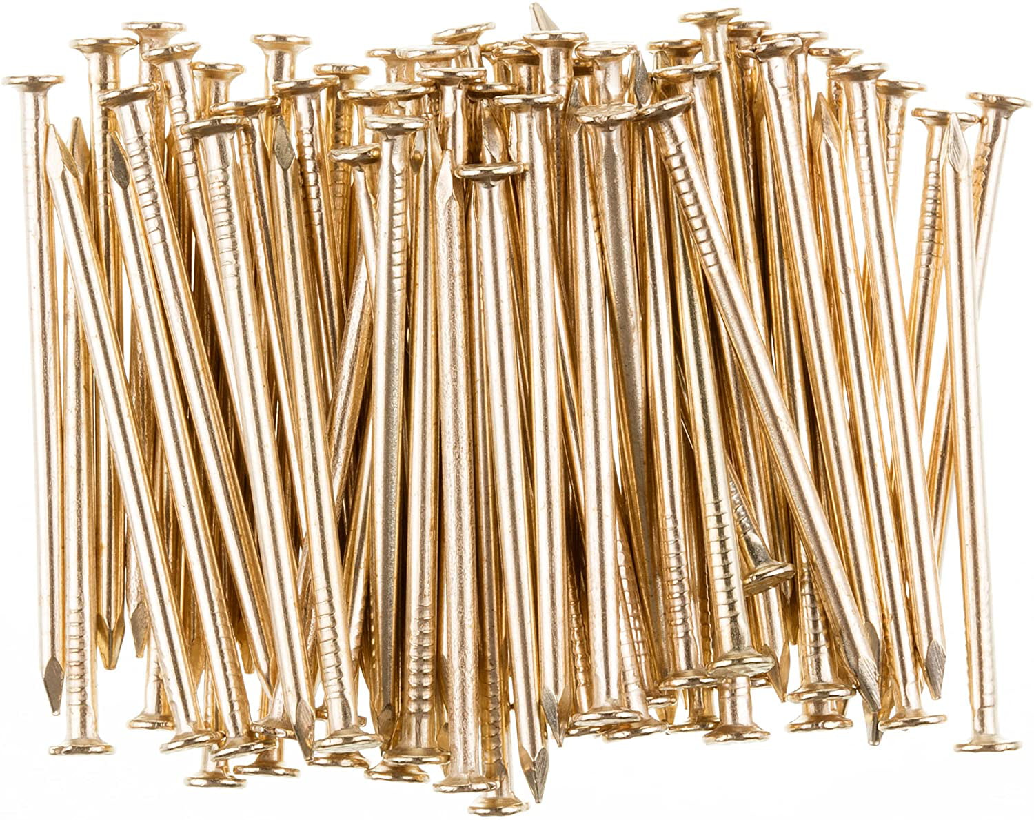 Brass nails hi-res stock photography and images - Alamy
