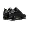 thumbnail image 3 of NIKE MENS Air Max 90 "Undefeated - Black" CQ2289 002 from Stadium Goods, 3 of 9