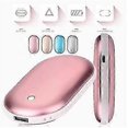 thumbnail image 3 of Small Space Heater Cute USB LED Electric Hand Warmer Heater, 3 of 5