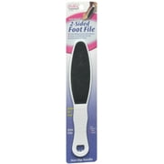 PediFix Pedi-Quick 2-Sided Foot File 1 Each