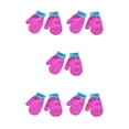 thumbnail image 2 of Manoplas para niños Sonducket accesorio de ropa de estilo simple Azul Type2 NO2, 2 of 6