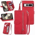 thumbnail image 1 of Wallet Case for GANGXUN Google Pixel 7 Pro with Shockproof, Stylish for Daily and Business Use, 1 of 5