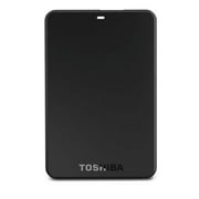 Toshiba 1TB Canvio Basics USB 3.0 External Hard Drive