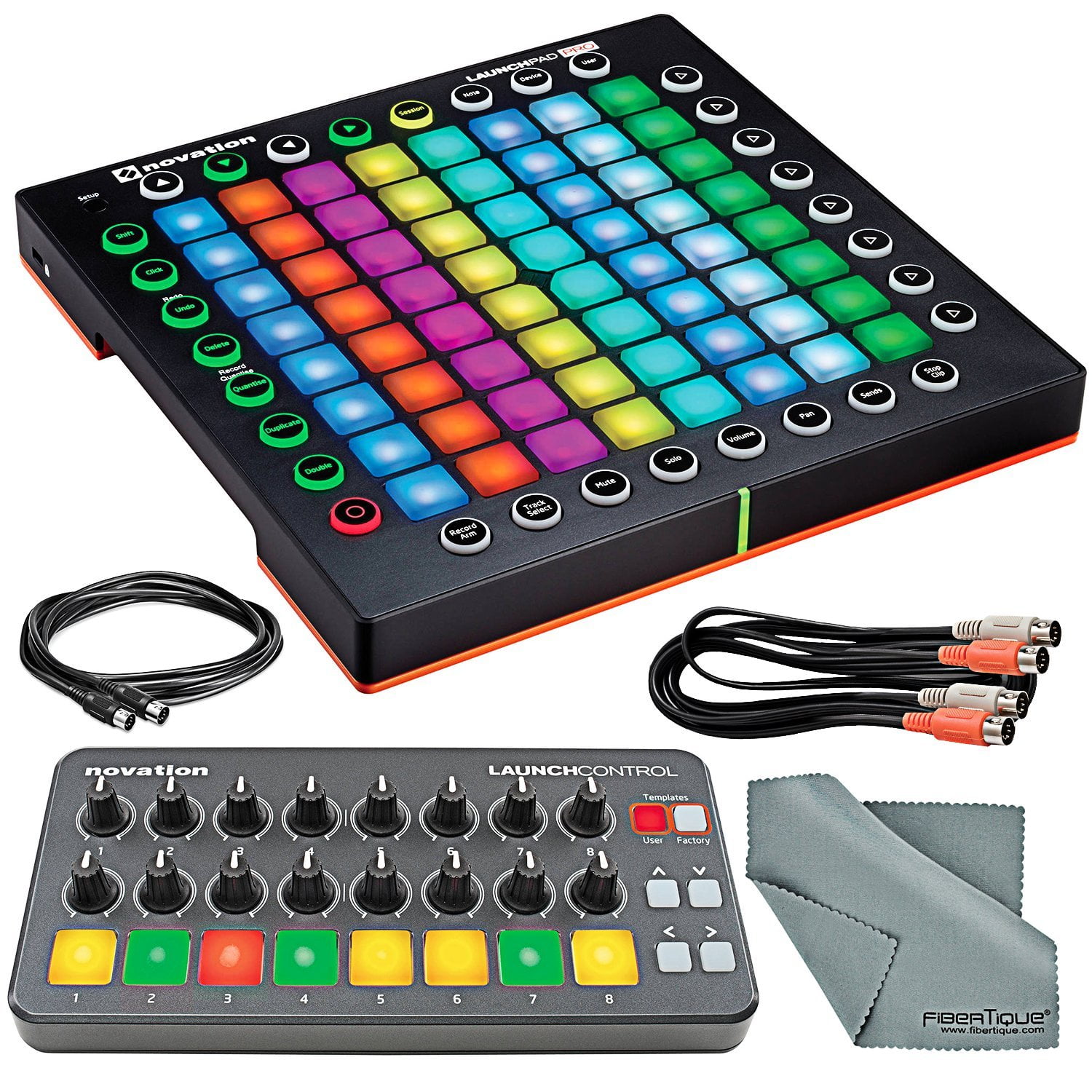 Magnet Action MIDI Controller – Vidal