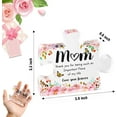 thumbnail image 4 of Gifts for Mom, Birthday Gifts for Mom - Engraved Acrylic Block Puzzle Mom Gift 3.9 x 3.3 x 0.6 inch, Mom Birthday Gifts from Daughter, Son, Moms Birthday Gift Ideas, for Moms Birthday, 4 of 6
