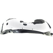 lincoln mkz fender liner