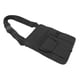 thumbnail image 3 of Bolsa de delantal Bolsa de herramientas de cintura Bolsa de delantal Bolsa de lona de 12 oz con cinturón ajustable Bolsa de cintura de herramienta ligera para restaurante Jardín, 3 of 14