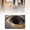 D, variant on 23.62in x 15.74in 3D Optical Illusion Area Rug - 1 PC Visual Depth Effect Carpet for Entryway Living Room Bedroom, Non Washable Floor Mat, Fun Home Decor (A)